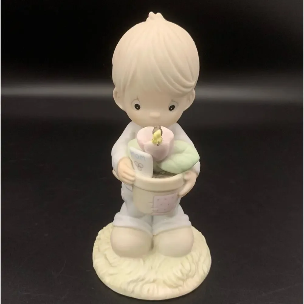 1990 Precious Moments Figurine